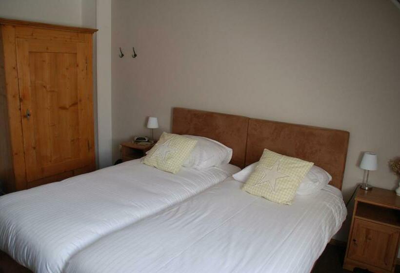 חדר קומפורט, Bed & Breakfast Appeltern