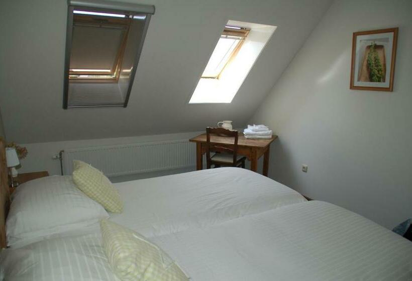 컴포트 룸, Bed & Breakfast Appeltern