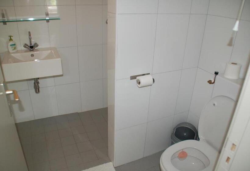 스위트, Bed & Breakfast Appeltern