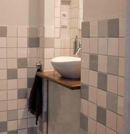 غرفة قياسية, Bed & Breakfast De Ruige Weide