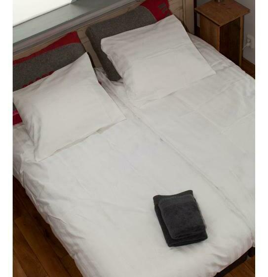 四人标准间, Bed & Breakfast De Ruige Weide