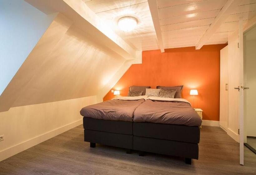 Номер Стандарт, Bed & Breakfast De Vier Seizoenen