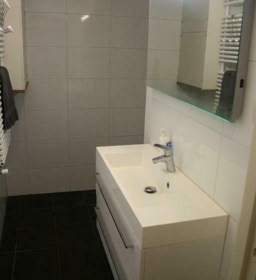 Superior Room with Terrace, Bed & Breakfast Klokgaaf