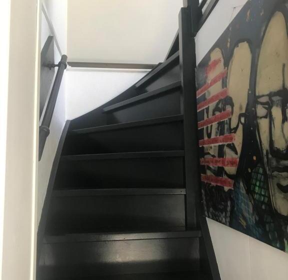 اتاق استاندارد با تراس, Bed & Breakfast Klokgaaf