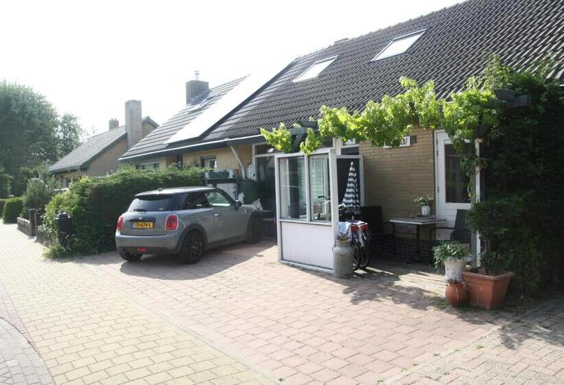 اتاق سوپریور, Bed & Breakfast Klokgaaf