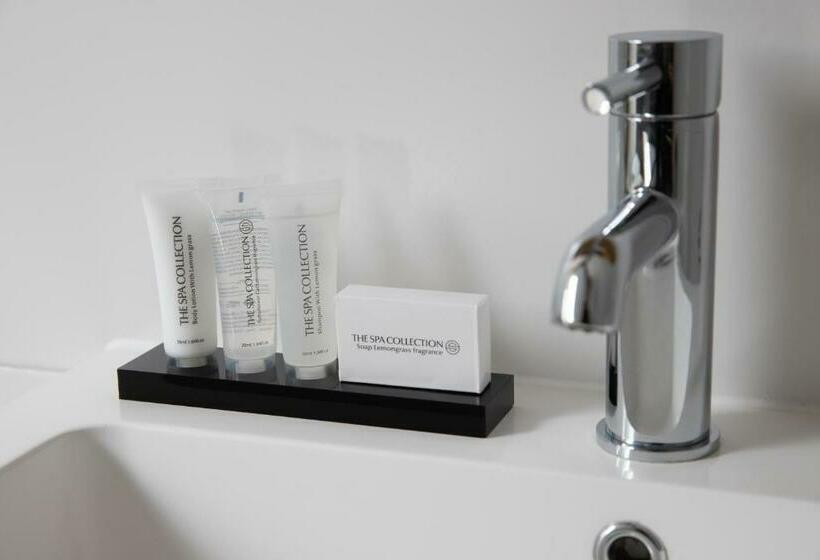 סוויטת ג'וניור, Bed & Breakfast Monument076 Etten Leur