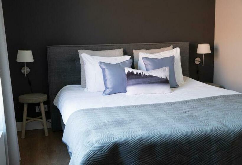 Family Suite, Bed & Breakfast Monument076 Etten Leur