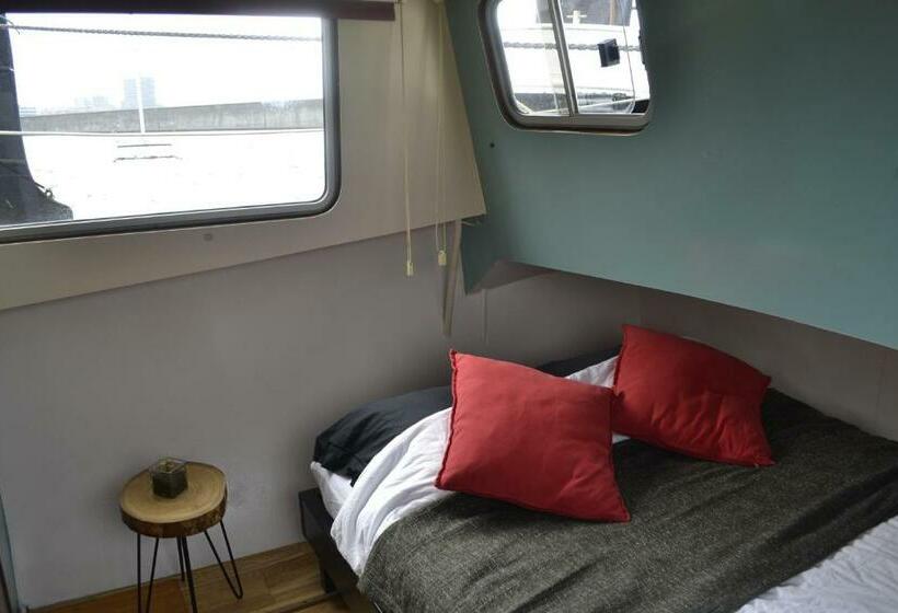 스탠다드 룸, Floating B&b Amsterdam