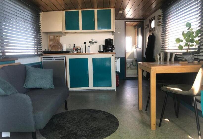 스탠다드 룸, Floating B&b Amsterdam