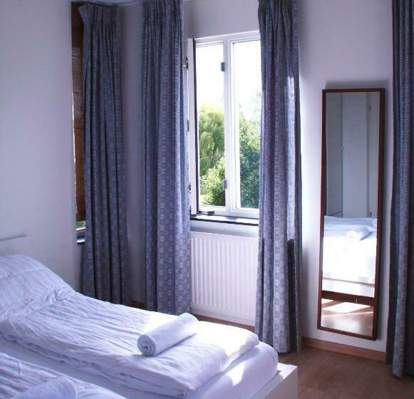 חדר סטנדרט, Floriande Bed & Breakfast