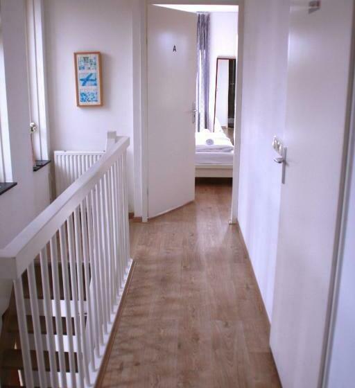 חדר סטנדרט לארבעה, Floriande Bed & Breakfast