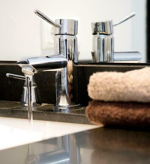 Quarto Superior, Bourgogne Suite Maastricht