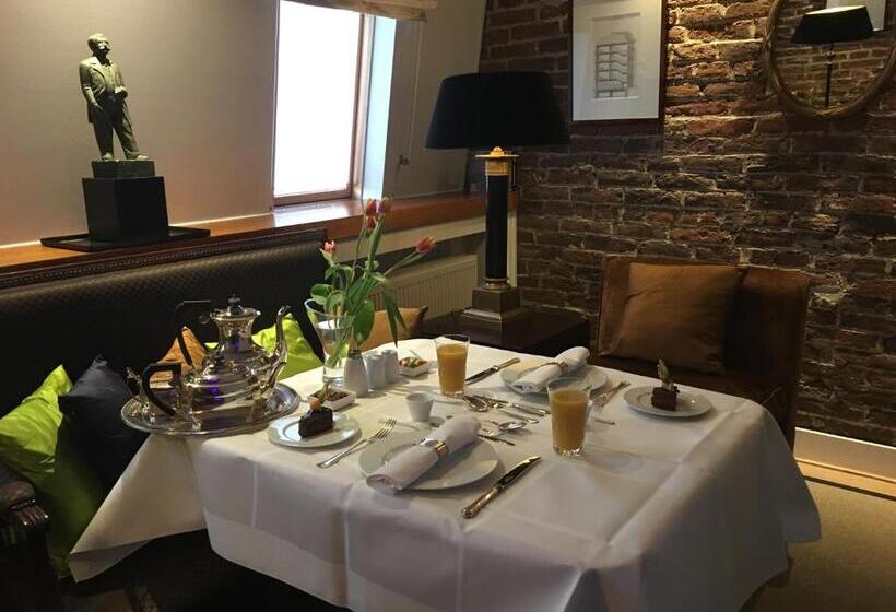 Suíte, Bourgogne Suite Maastricht