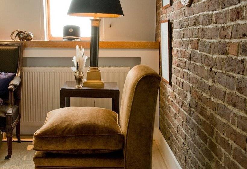 Suíte, Bourgogne Suite Maastricht