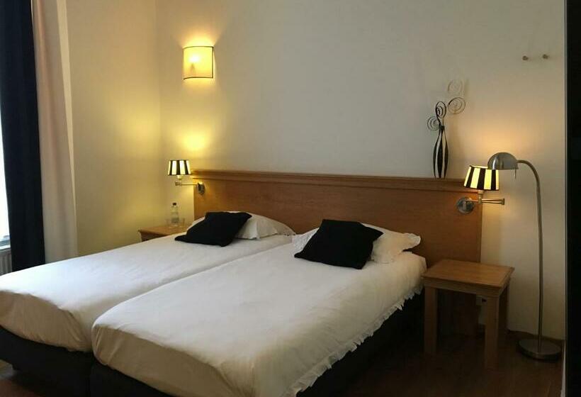 Quarto Estandar, Chambres D'hotes Rekko