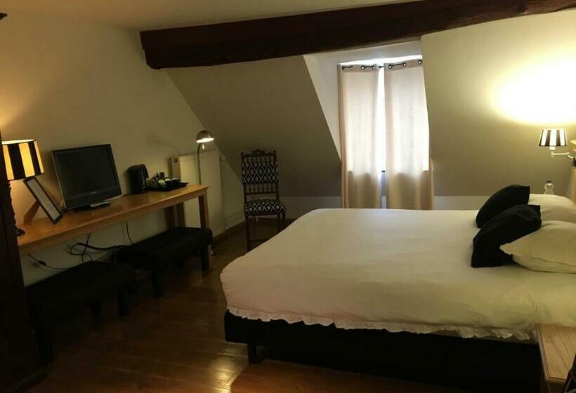 Quarto Estandar, Chambres D'hotes Rekko
