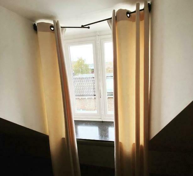 Quarto Estandar, Chambres D'hotes Rekko