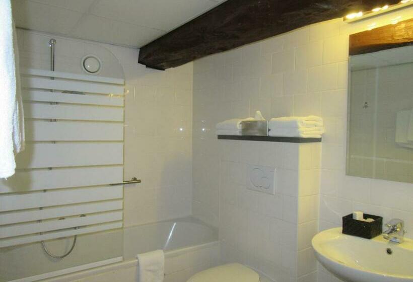 Quarto Quádruplo Estandar, Chambres D'hotes Rekko
