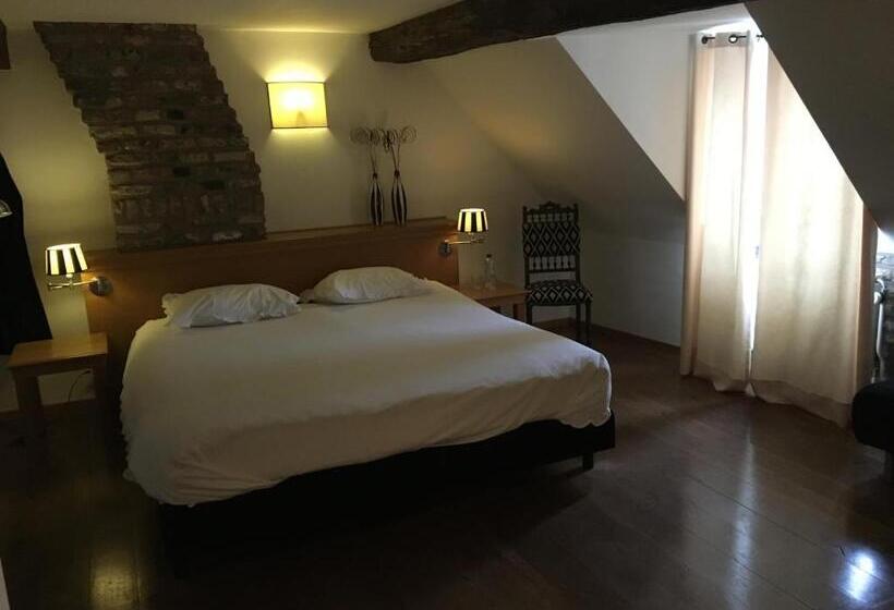 Quarto Quádruplo Estandar, Chambres D'hotes Rekko