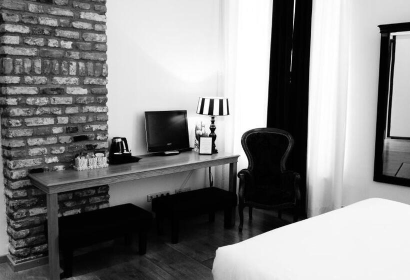 Quarto Comfort, Chambres D'hotes Rekko