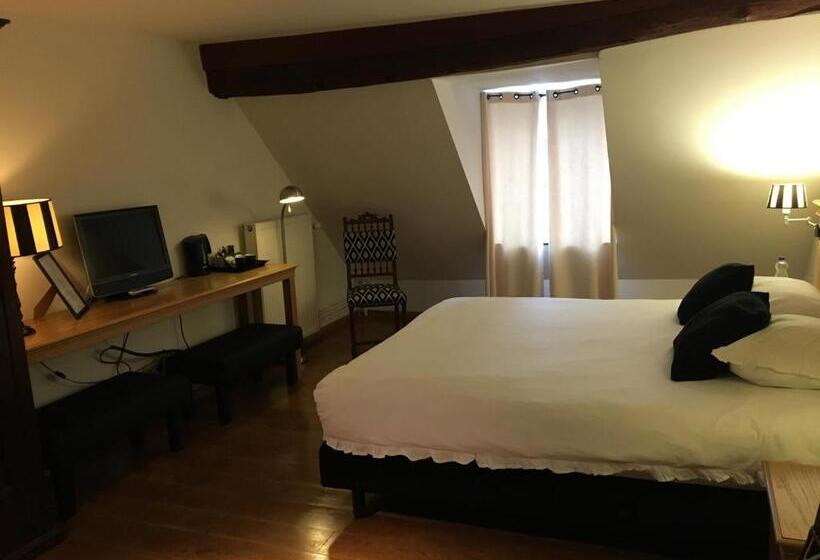 Quarto Comfort, Chambres D'hotes Rekko