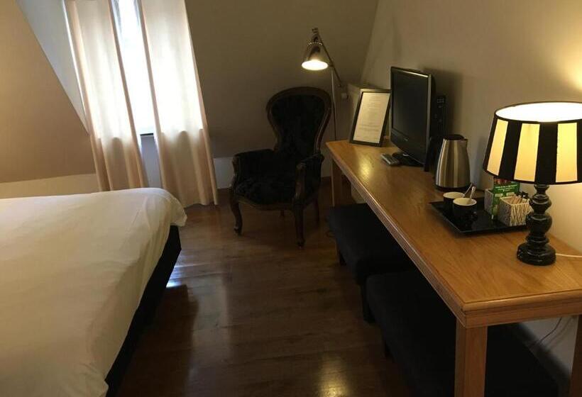 Quarto Estandar, Chambres D'hotes Rekko