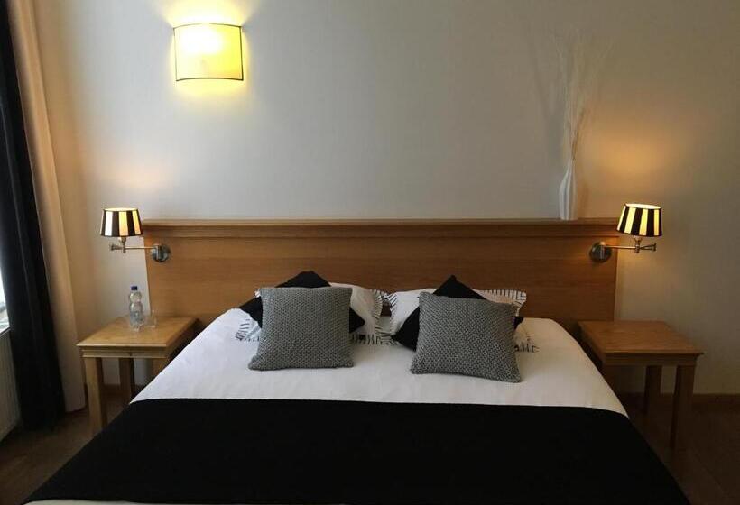 Quarto Comfort, Chambres D'hotes Rekko