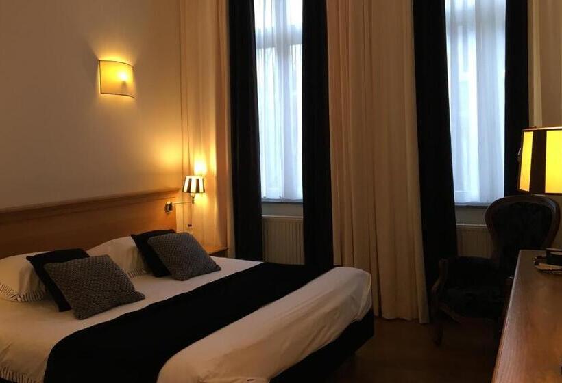 Quarto Comfort, Chambres D'hotes Rekko