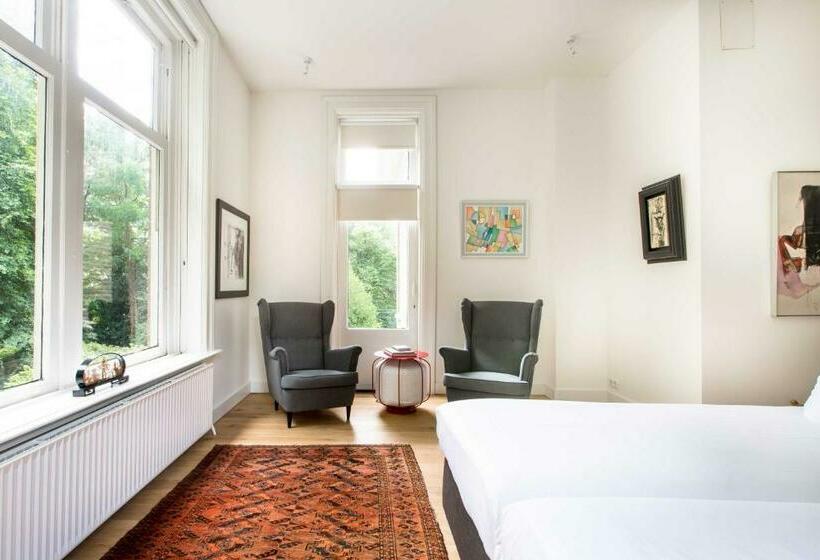 スイート, De Lochemse Berg