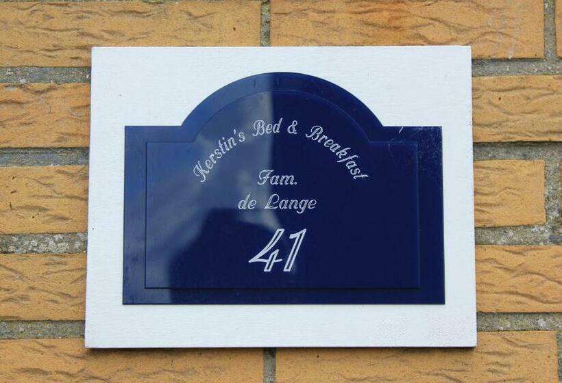 اتاق استاندارد, Kerstins Bed And Breakfast