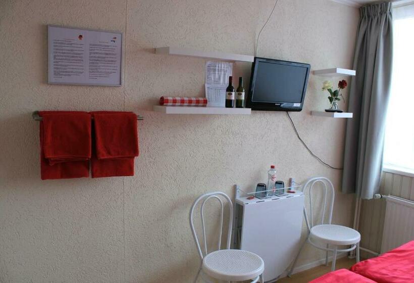 اتاق استاندارد, Kerstins Bed And Breakfast