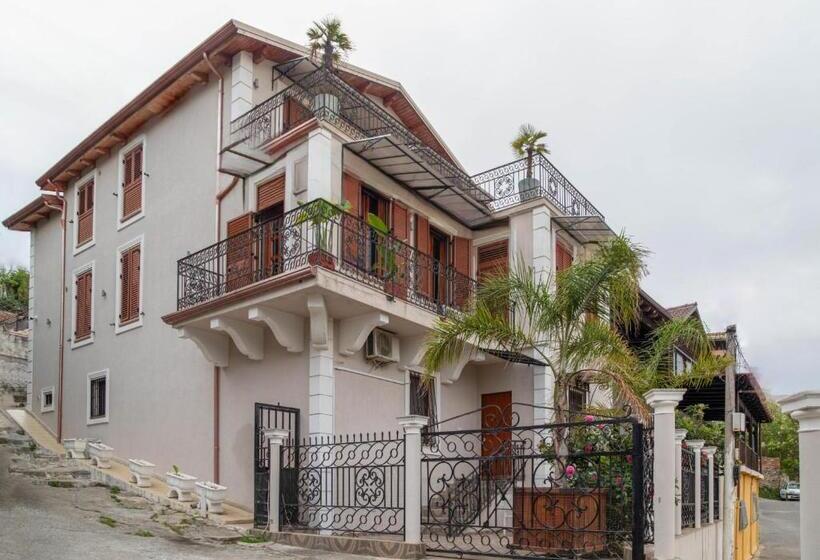 스탠다드 룸, Angoni Villa