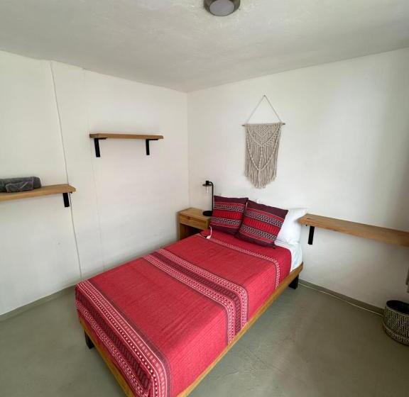 スタンダードルーム, Barrio Del Amor Rooms