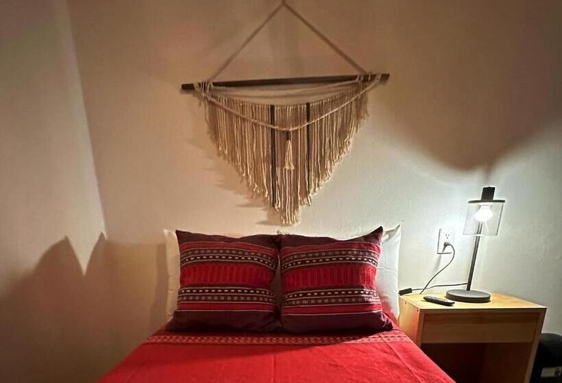 Quarto Estandar Individual, Barrio Del Amor Rooms