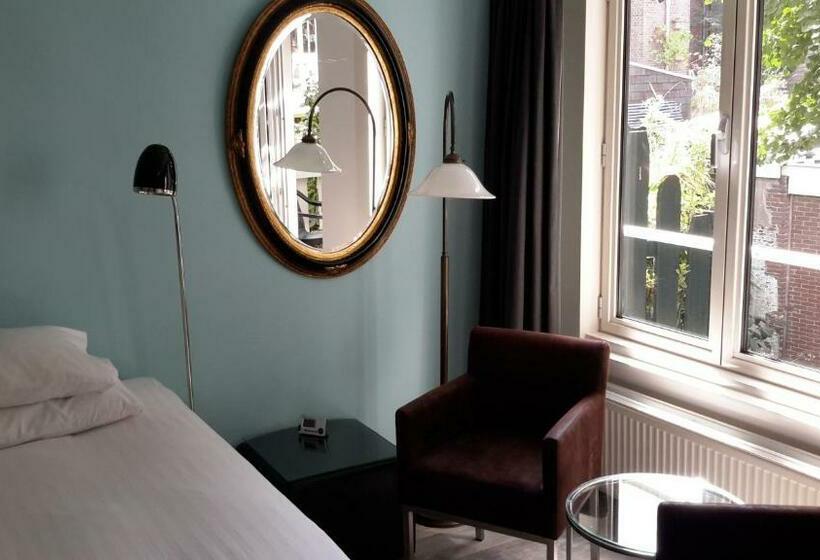 Standard Room, Bed & Breakfast Westviolet