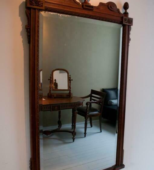Standard Room Ground Floor, Bed & Breakfast Westviolet