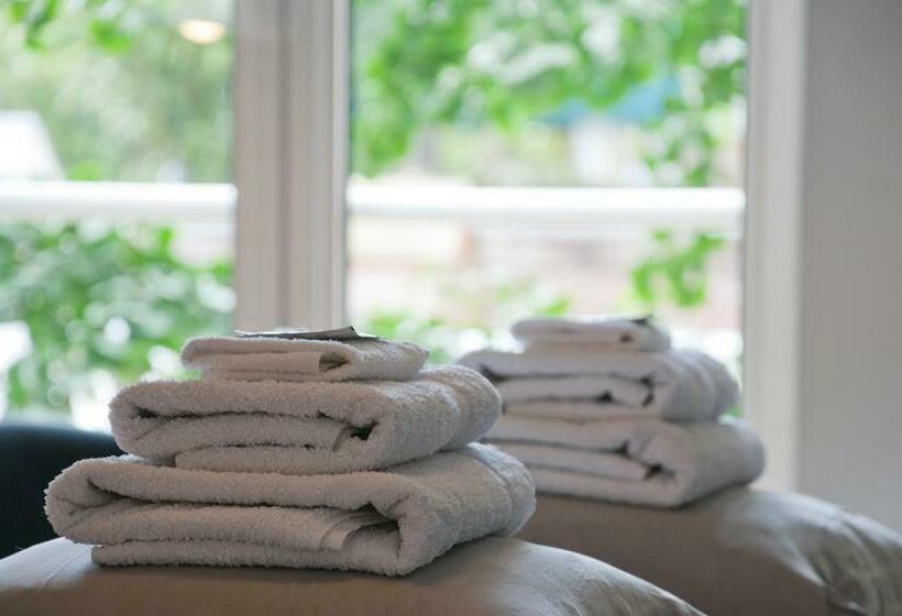 Standard Room, Bed & Breakfast Westviolet