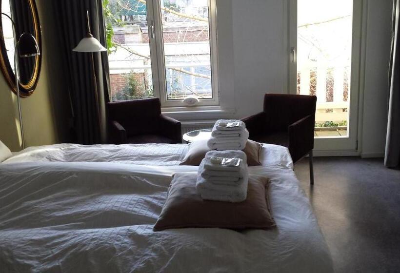 Standard Room, Bed & Breakfast Westviolet