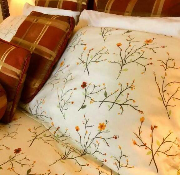 Номер Superior, High Hopes Bed And Breakfast