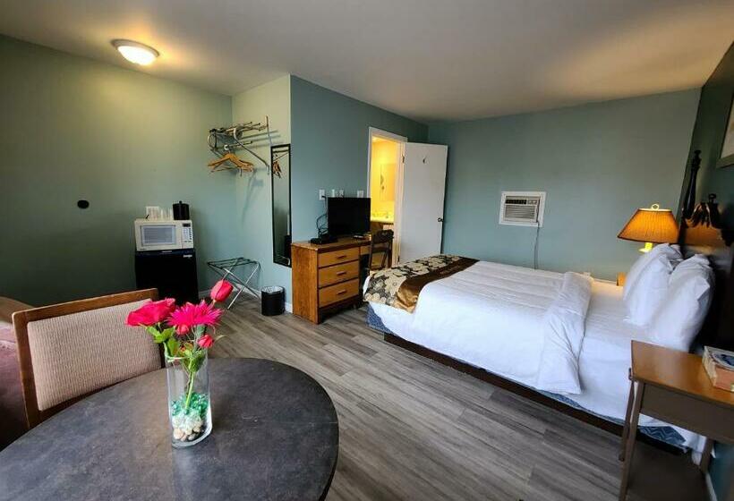 Номер Стандарт, Highland Motel