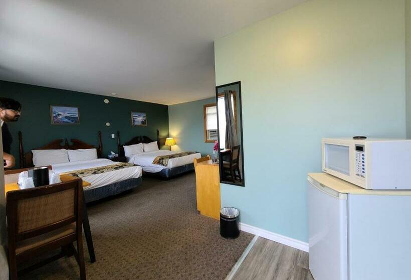 Номер Стандарт, Highland Motel