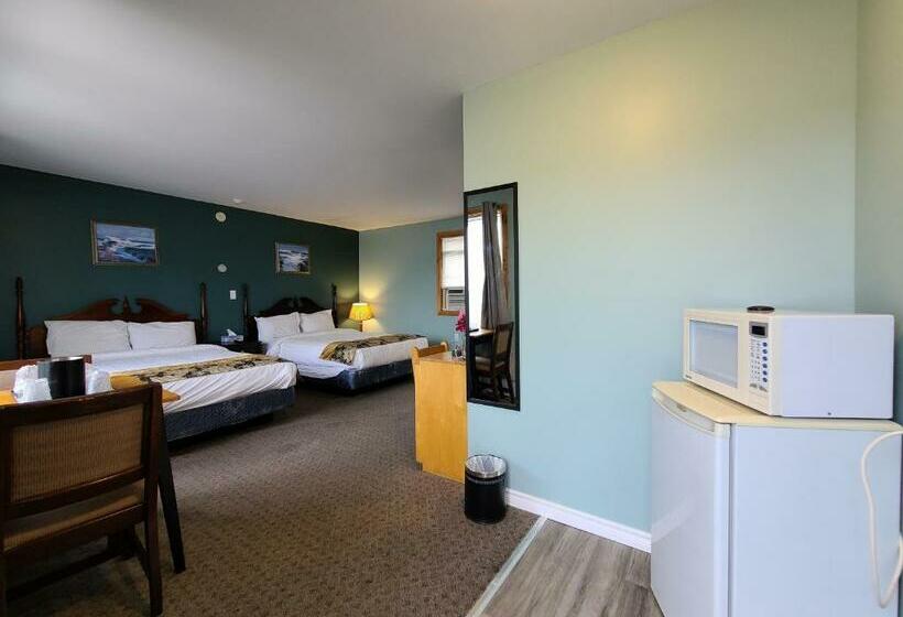 Номер Стандарт, Highland Motel