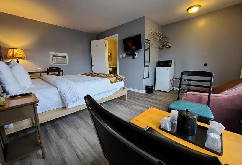 Номер Стандарт, Highland Motel