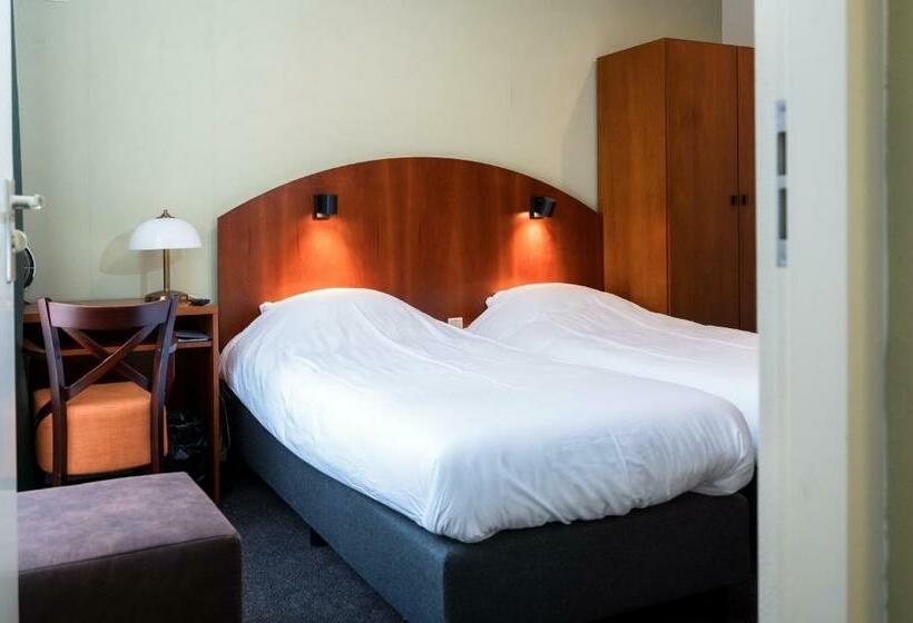 Номер Стандарт, Conferentiecentrum Hotel Bovendonk