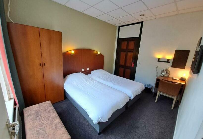 Номер Стандарт, Conferentiecentrum Hotel Bovendonk