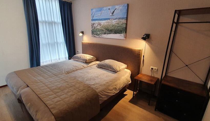 스탠다드 룸, Restaurant  T Heerenlogement