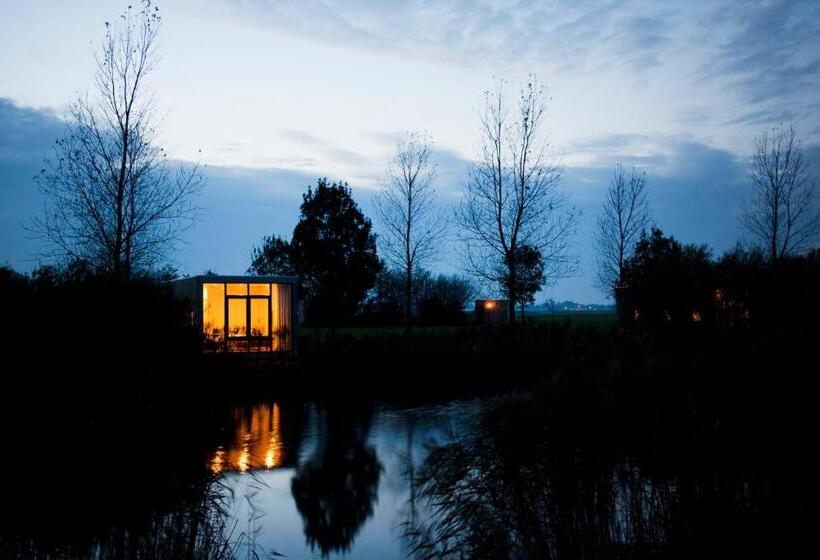 스탠다드 룸, & Restaurant Weidumerhout