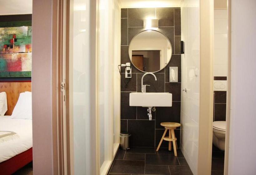 Номер Superior, & Restaurant Weidumerhout