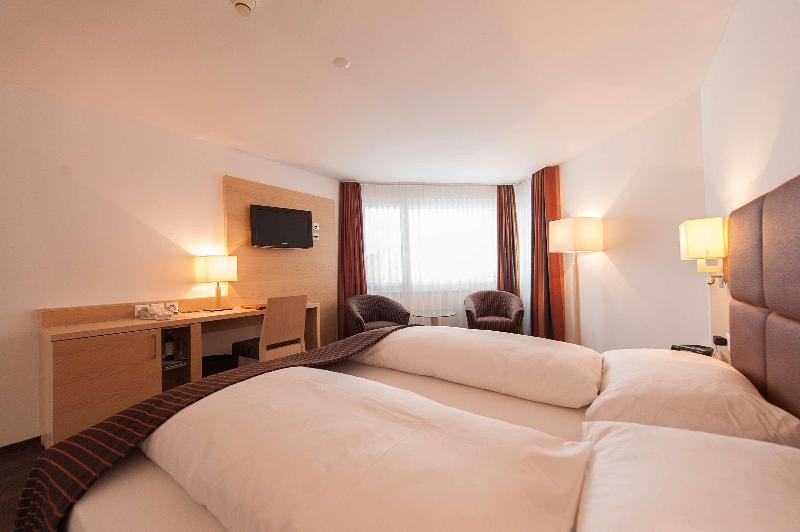 Стандартный Номер Кровать Кинг, Travelodge By Wyndham Edson