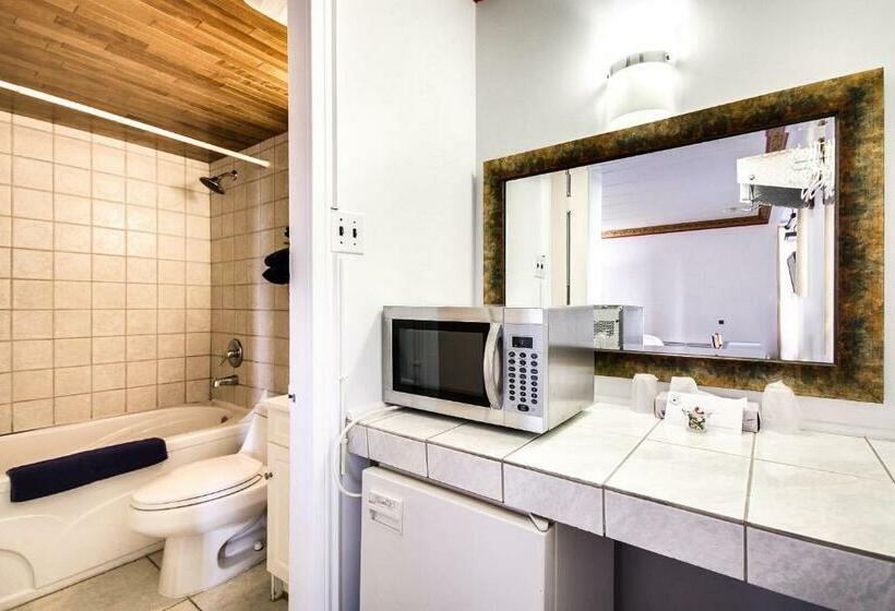Номер Стандарт, Motel Bellefeuille